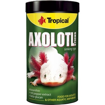 Tropical Axolotl Sticks 250 мл