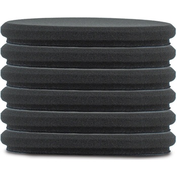 Meguiar's Soft Buff Foam Finishing Disc 6" 6 ks