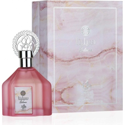 Al Wataniah Selena parfumovaná voda dámska 100 ml