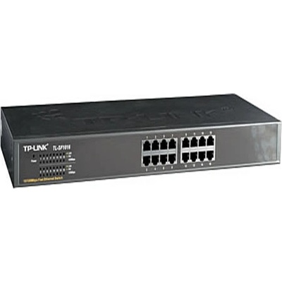 TP-Link TL-SF1016