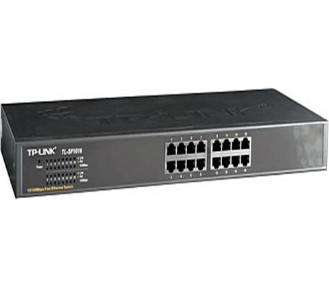TP-Link TL-SF1016