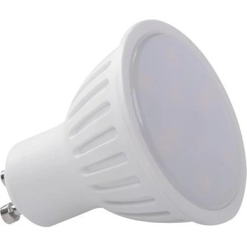 Kanlux LED žárovka 6W GU10-NW MIO neutrální bílá
