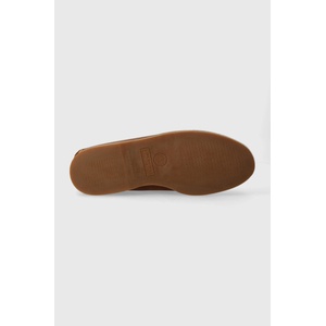 Timberland Кожени мокасини Classic Boat 2 Eye