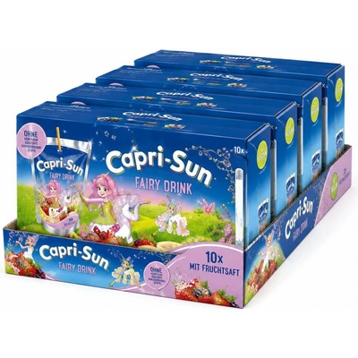 Capri-Sun Elfí nápoj 40 x 200 ml