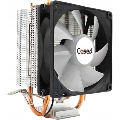 Cased Fan2-1B