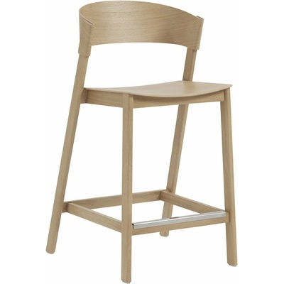 Muuto Cover 65 cm oak