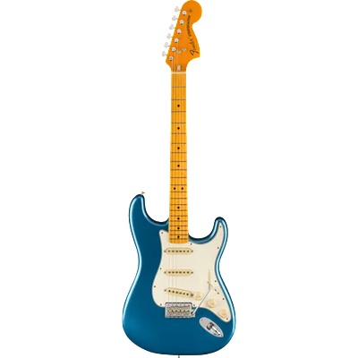 Fender Am Vintage II 1973 Stratocaster® MN LPB