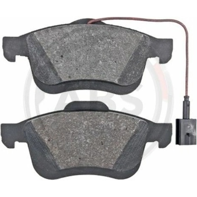 A.B.S. ALL BRAKE SYSTEMS BV. 35137