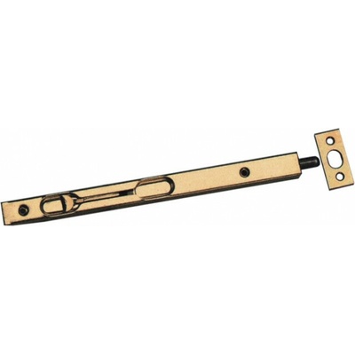Zástrč prieklopná dverová, model 1401