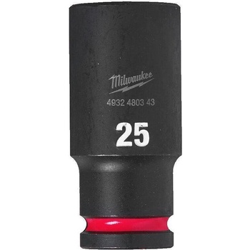 Milwaukee Shockwave 1/2" 25mm 4932480343