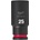 Milwaukee Shockwave 1/2" 25mm 4932480343