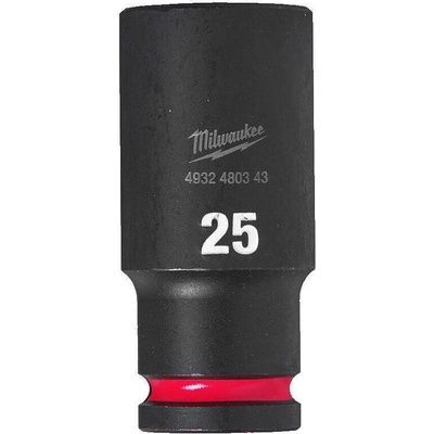 Milwaukee Shockwave 1/2" 25mm 4932480343