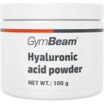 GymBeam Hyaluronic Acid Powder [100 грама] Неовкусен