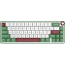 Royal Kludge RK-R65-GRNSND-CHTSW-US