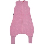 BabyBliss Спално чувалче с крачета BabyBliss - BlissJump, Tog 1.0, 18-36 м, Follow your Heart (BLISS-JMP-0014) - baby