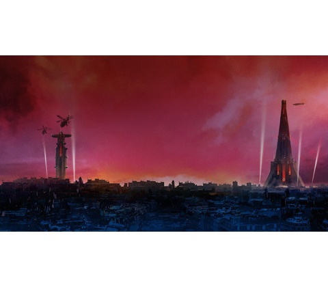 Wolfenstein: Youngblood