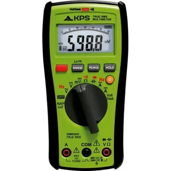 KPS DMM3000