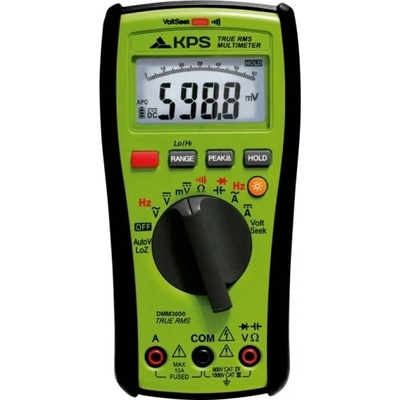KPS DMM3000