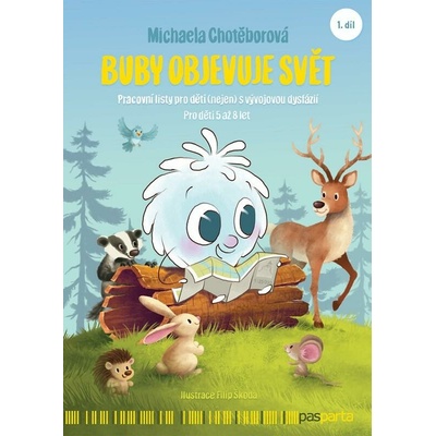Buby objevuje svět – 1. díl