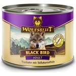 Wolfsblut Консерва Wolfsblut Black Bird 200 г