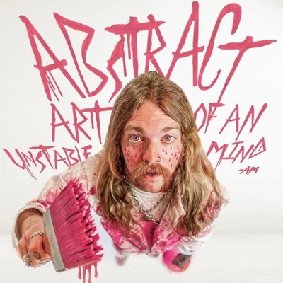 MEADE, AUSTIN - ABSTRACT THOUGHTS OF AN UNSTABLE MIND CD