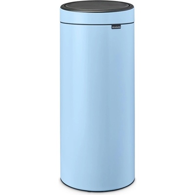 Brabantia Touch Bin NEW 30 L světle modrá