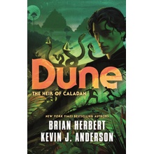 Dune: The Heir of Caladan