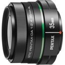 Pentax smc-DA 35mm f/2,4 AL