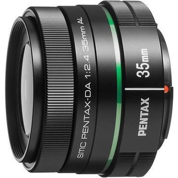 Pentax smc-DA 35mm f/2,4 AL