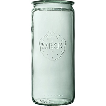 Weck Буркан Weck цилиндрична 1590 мл (974-100)