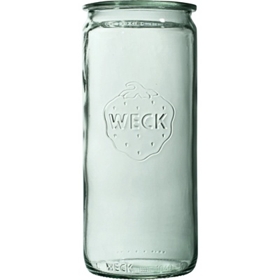 Weck Буркан Weck цилиндрична 1590 мл (974-100)