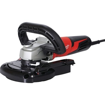 Milwaukee AGV 15-125 XC DEG-SET 4933448035