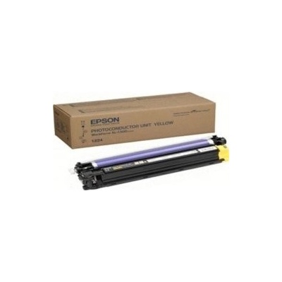 Epson C13S051224 жълт (yellow) оригинален цилиндричен блок (C13S051224)