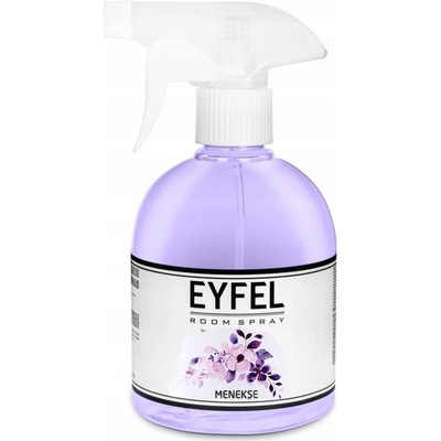 Eyfel osvěžovač vzduchu Fialka 500 ml