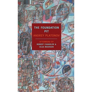 The Foundation Pit (ISBN: 9781590173053)