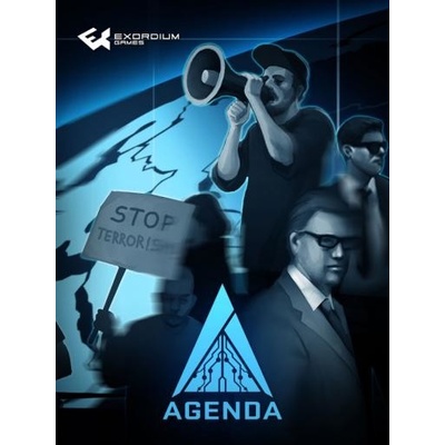 Agenda