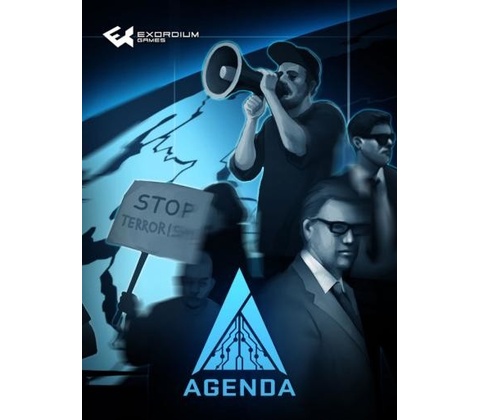 Agenda