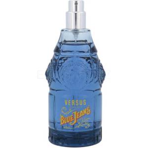 Versace Versus Blue Jeans EDT 75 ml Tester Парфюми