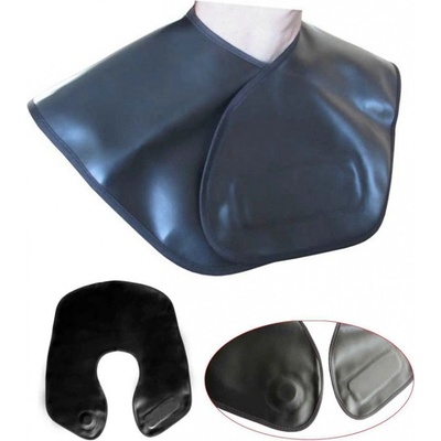 DUKO-EXIM DUKO 1277 Kadeřnický zátěžový límec na stříhací pláštěnku