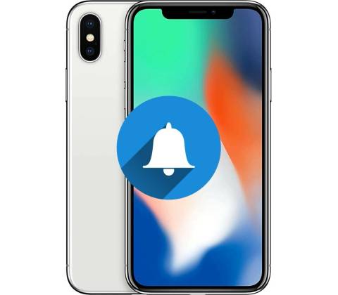 Apple Nefunkčné vibrovanie