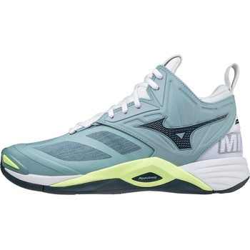 Mizuno Wave Momentum 2 Mid