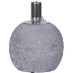 Esschert Design Бетонна маслена лампа (височина 16 cm) - Esschert Design (ZEE-FF416)