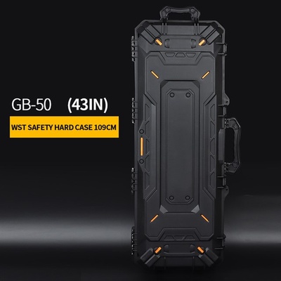 Wosport transportný PnP 109 x 41 x 17 cm čierna