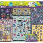 Totum Комплект стикери Totum - Stitch, 11 части (T700062)