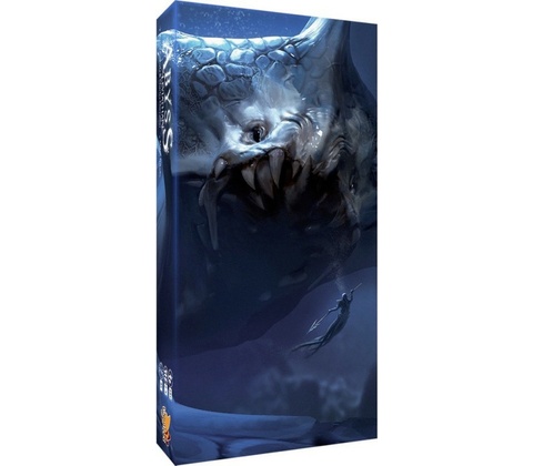Asmodée Abyss: Leviathan