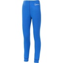 Progress CC SDND dětské termo dlouhé spodky modrá