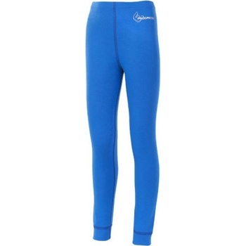 Progress CC SDND dětské termo dlouhé spodky modrá