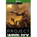 Project Warlock