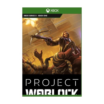 Project Warlock