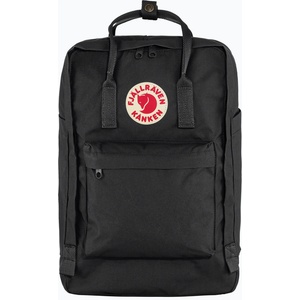 Fjällräven Градска раница Fjällräven Kanken Laptop 17" 20 l black
